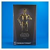 C-3PO Premium Format Figure by Sideshow Collectibles