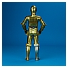 C-3PO Sixth Scale Figure from Sideshow Collectibles