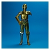 C-3PO Sixth Scale Figure from Sideshow Collectibles