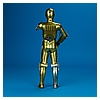 C-3PO Sixth Scale Figure from Sideshow Collectibles