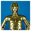 C-3PO Sixth Scale Figure from Sideshow Collectibles