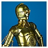 C-3PO Sixth Scale Figure from Sideshow Collectibles