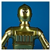 C-3PO Sixth Scale Figure from Sideshow Collectibles