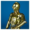 C-3PO Sixth Scale Figure from Sideshow Collectibles