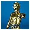 C-3PO Sixth Scale Figure from Sideshow Collectibles