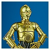 C-3PO Sixth Scale Figure from Sideshow Collectibles