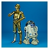 C-3PO Sixth Scale Figure from Sideshow Collectibles