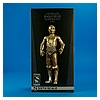 C-3PO Sixth Scale Figure from Sideshow Collectibles