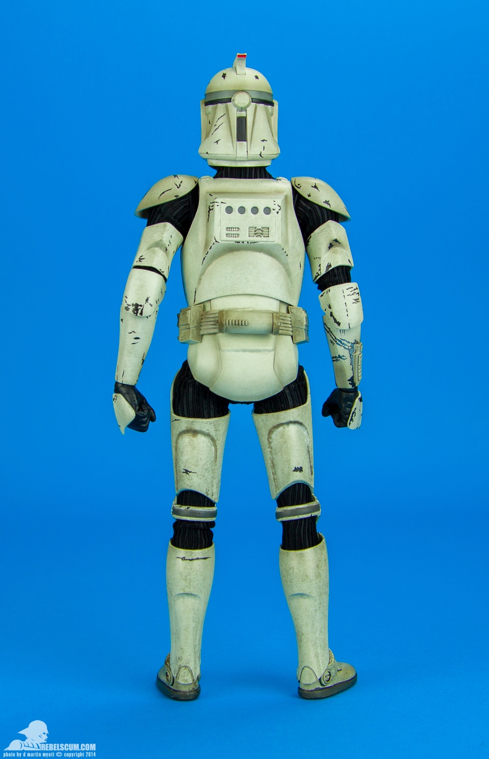 clone trooper deluxe veteran