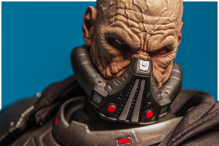 Darth Malgus - Exclusive Edition Premium Format Figure - Sideshow Collectibles