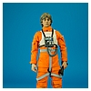 Luke Skywalker Red Five X-Wing Pilot Sixth Scale Figure by Sideshow Collectibles