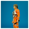 Luke Skywalker Red Five X-Wing Pilot Sixth Scale Figure by Sideshow Collectibles