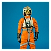 Luke Skywalker Red Five X-Wing Pilot Sixth Scale Figure by Sideshow Collectibles