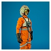 Luke Skywalker Red Five X-Wing Pilot Sixth Scale Figure by Sideshow Collectibles