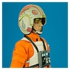 Luke Skywalker Red Five X-Wing Pilot Sixth Scale Figure by Sideshow Collectibles