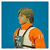 Luke Skywalker Red Five X-Wing Pilot Sixth Scale Figure by Sideshow Collectibles