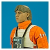 Luke Skywalker Red Five X-Wing Pilot Sixth Scale Figure by Sideshow Collectibles