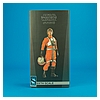 Luke Skywalker Red Five X-Wing Pilot Sixth Scale Figure by Sideshow Collectibles