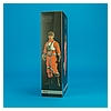 Luke Skywalker Red Five X-Wing Pilot Sixth Scale Figure by Sideshow Collectibles