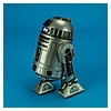 R2-D2 Unpainted Prototype Sixth Scale Figure - 2016 San Diego Comic-Con exclusive from Sideshow Collectibles