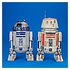 R5-D4 Sixth Scale Figure from Sideshow Collectibles