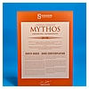 Darth Vader Exclusive Edition Mythos Statue from Sideshow Collectibles