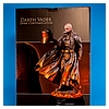 Darth Vader Exclusive Edition Mythos Statue from Sideshow Collectibles