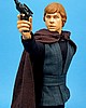 Sideshow Collectibles' Jedi Luke Skywalker 1/6 Scale Figure