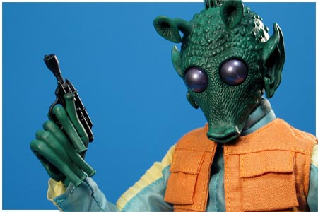 Greedo