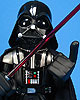 Medicom's VCD Darth Vader