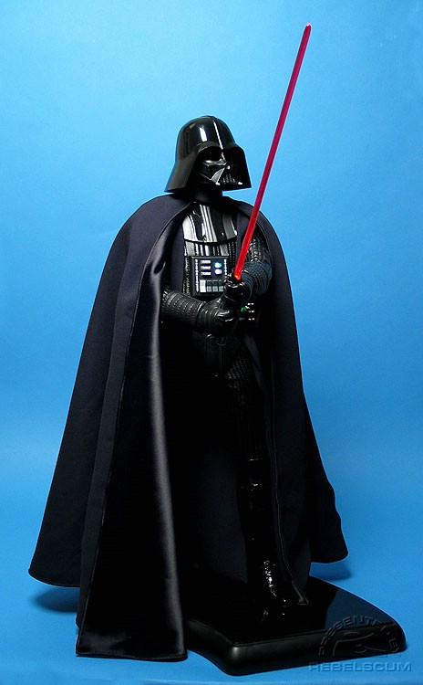 Sideshow Collectibles' Darth Vader Premium Format Figure 
