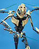 Sideshow Collectibles' General Grievous Premium Format Figure