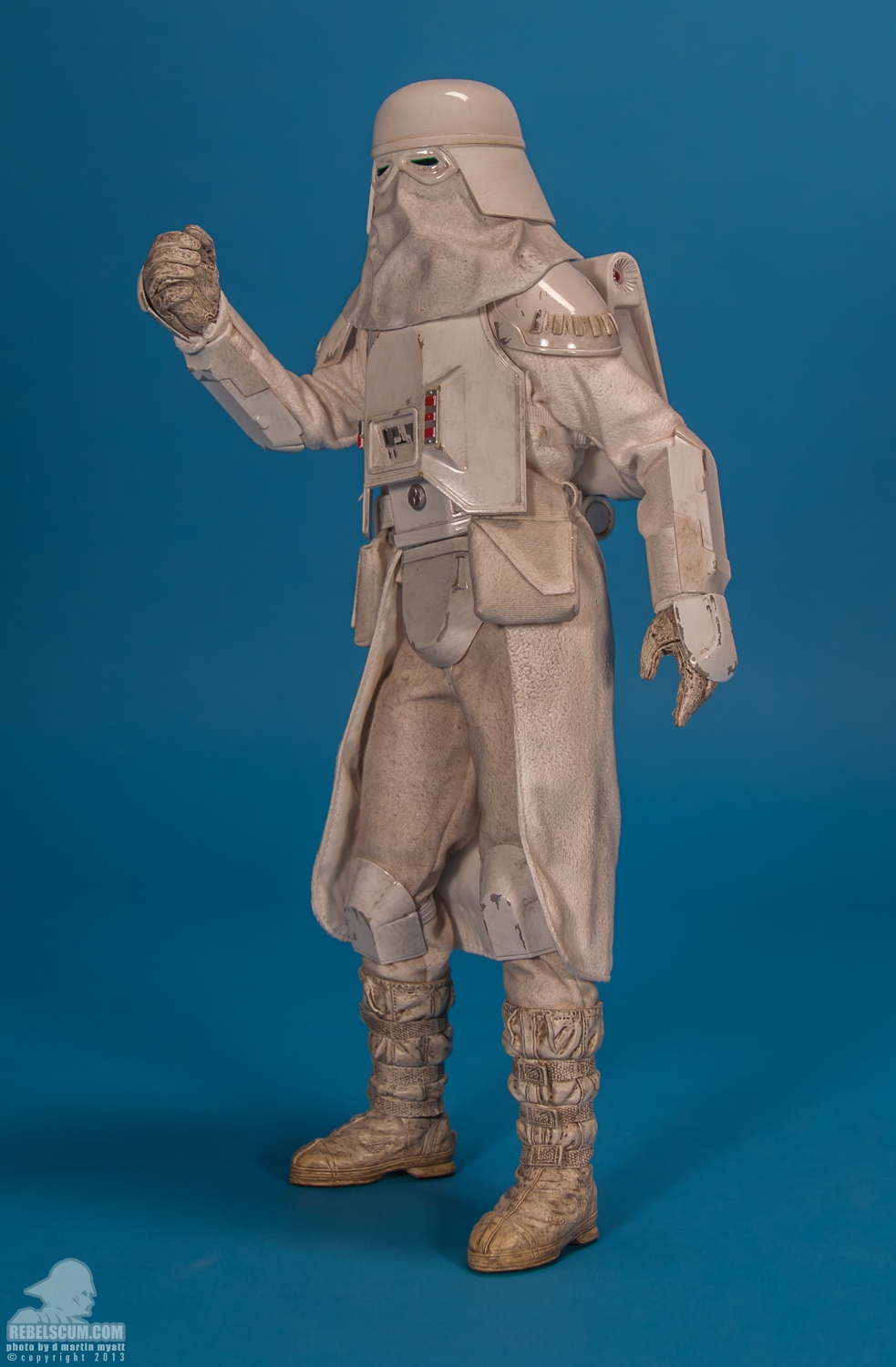sideshow militaries of star wars