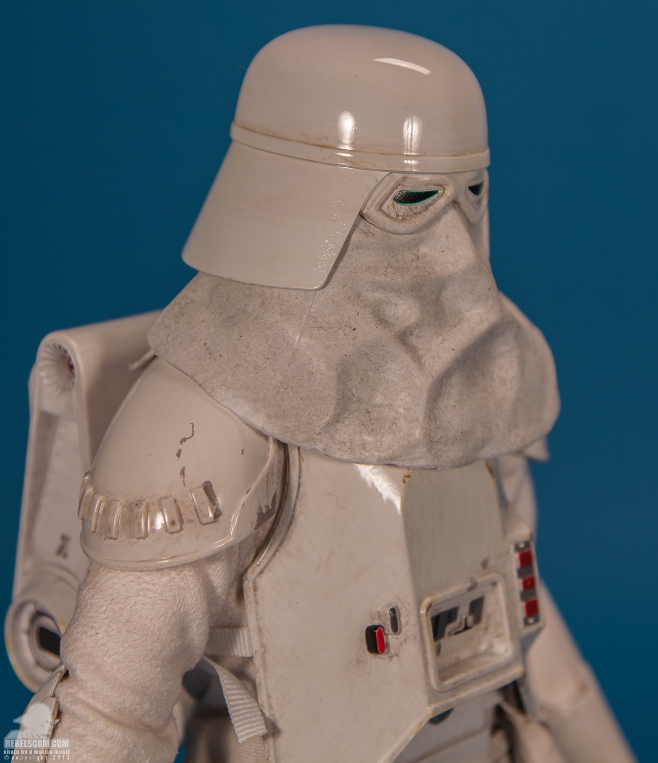 sideshow militaries of star wars