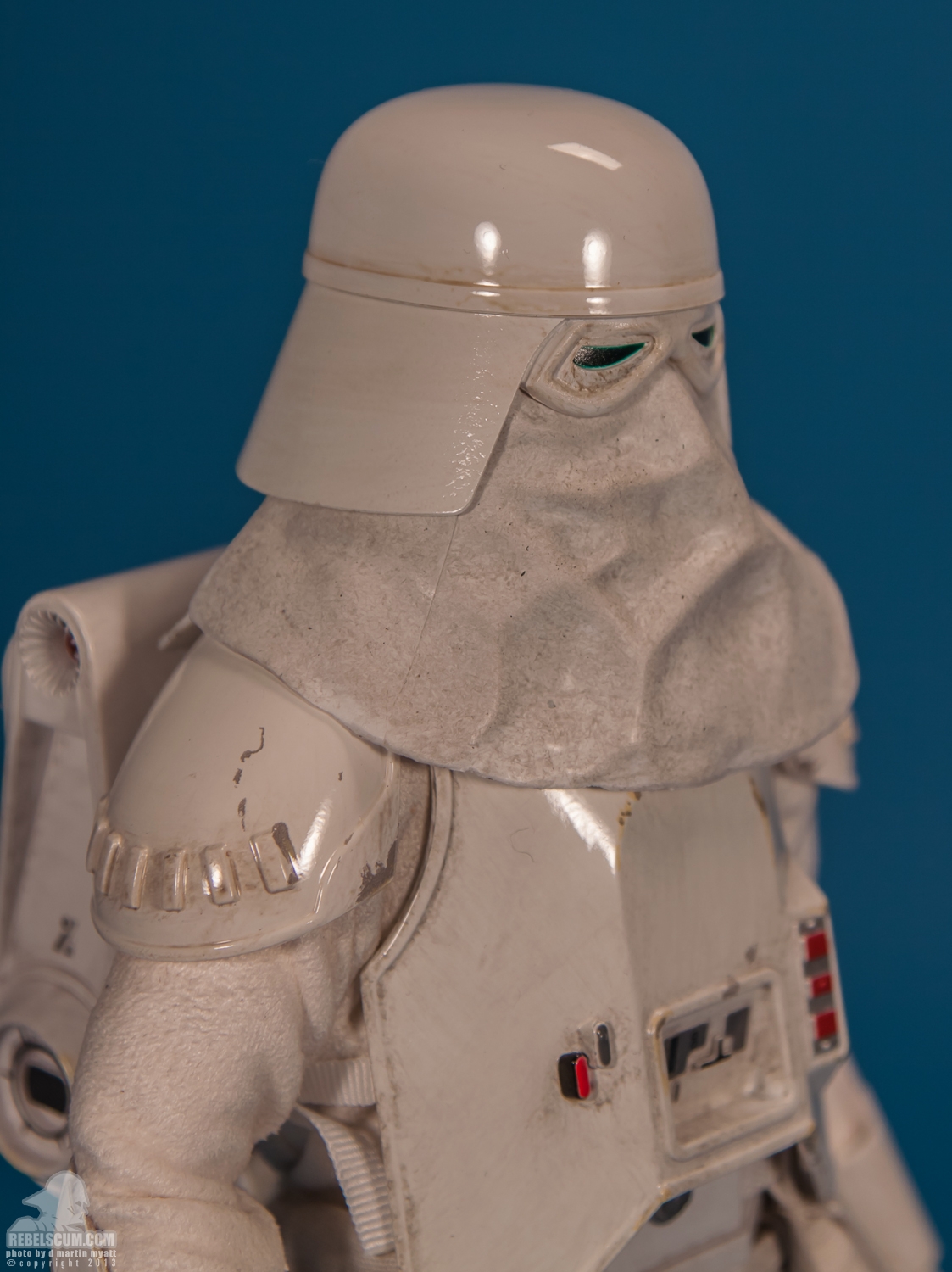 sideshow militaries of star wars