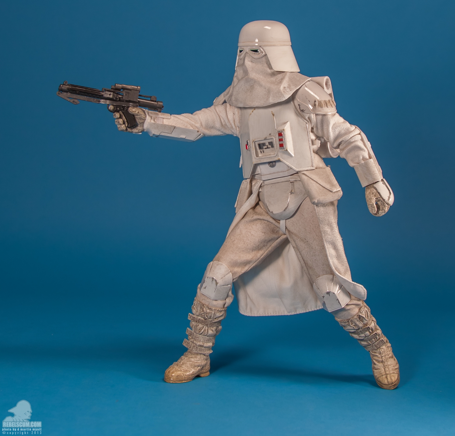 sideshow militaries of star wars