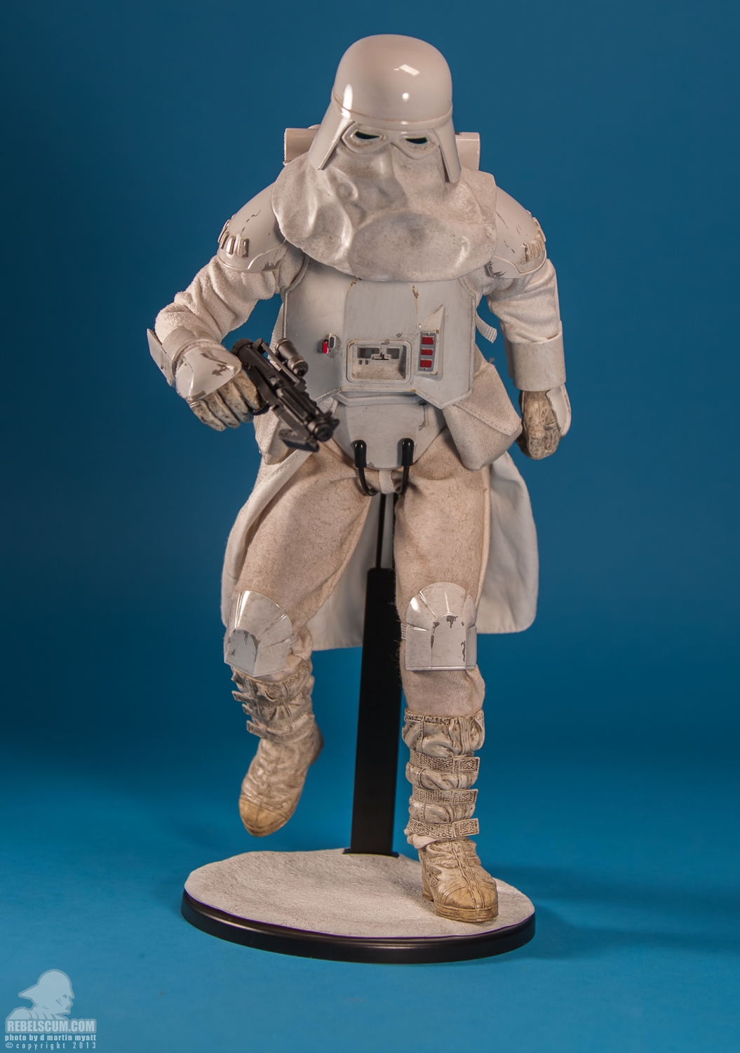 sideshow militaries of star wars