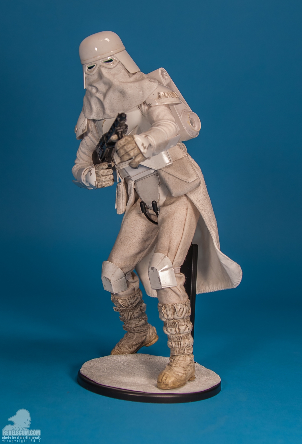 sideshow militaries of star wars