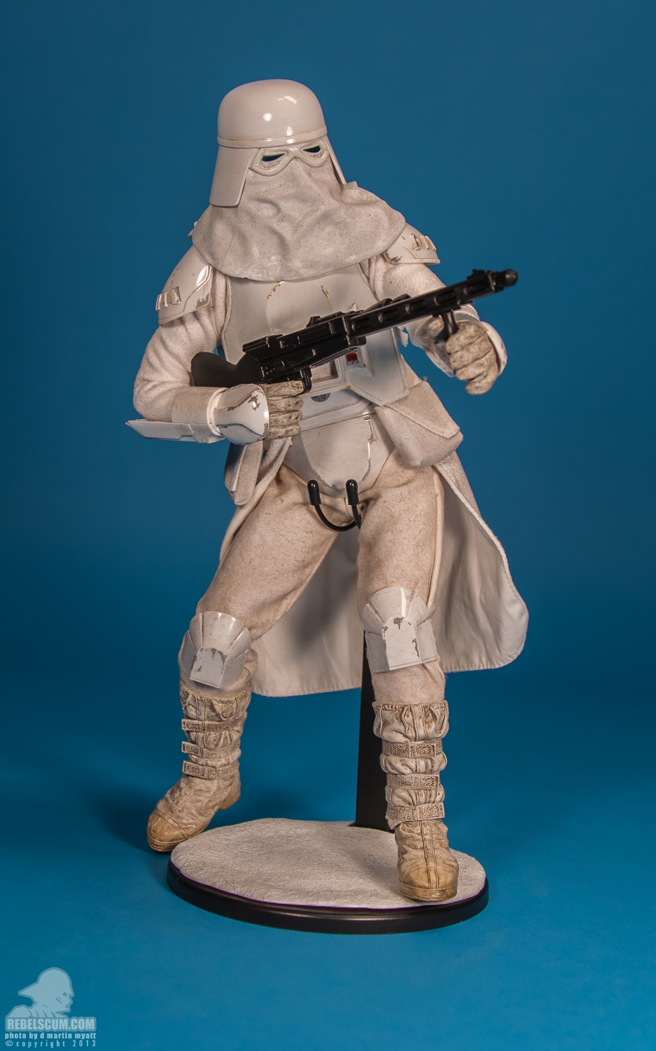 sideshow militaries of star wars