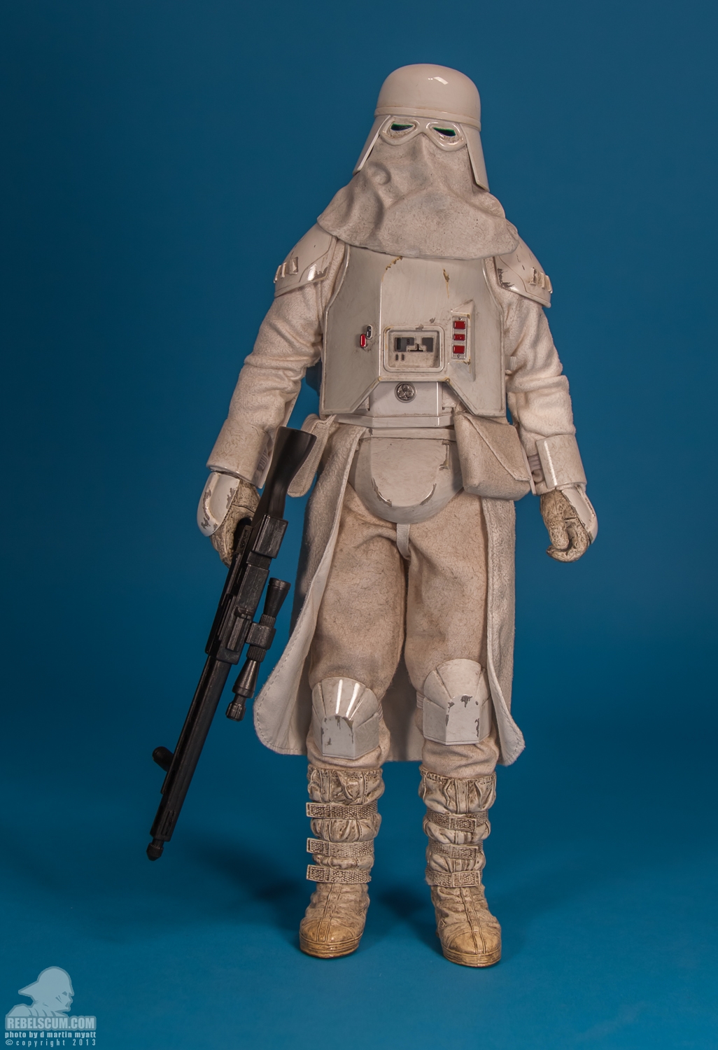 sideshow militaries of star wars