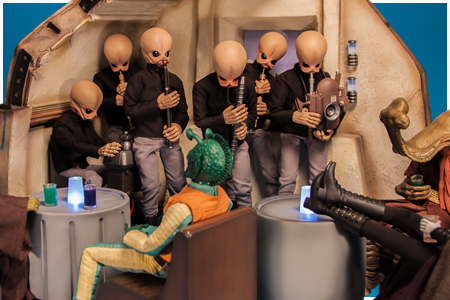 Sideshow Collectibles Sideshow Collectibles