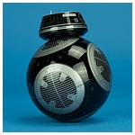 Special Edition Battle Worn BB-8 App-Enabled Droid with Force Band by Sphero