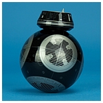 Special Edition Battle Worn BB-8 App-Enabled Droid with Force Band by Sphero