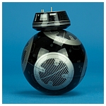 Special Edition Battle Worn BB-8 App-Enabled Droid with Force Band by Sphero