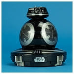 Special Edition Battle Worn BB-8 App-Enabled Droid with Force Band by Sphero