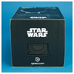 Special Edition Battle Worn BB-8 App-Enabled Droid with Force Band by Sphero