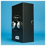 Special Edition Battle Worn BB-8 App-Enabled Droid with Force Band by Sphero