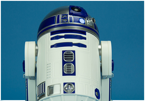R2-D2 App-Enabled Droid by Sphero