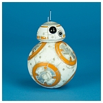 Special Edition Battle Worn BB-8 App-Enabled Droid with Force Band by Sphero