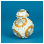 Special Edition Battle Worn BB-8 App-Enabled Droid with Force Band by Sphero
